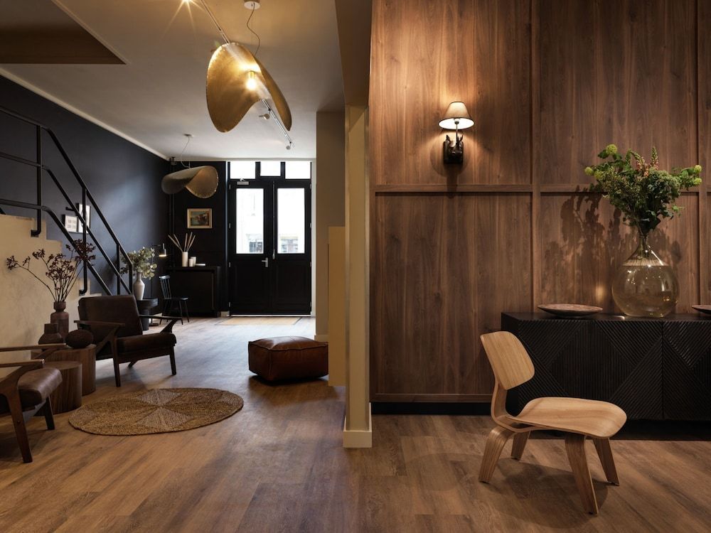 Townhouse Apartments Maastricht 2