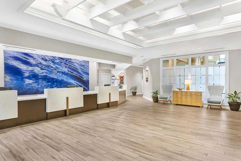Marriott's Barony Beach Club 2