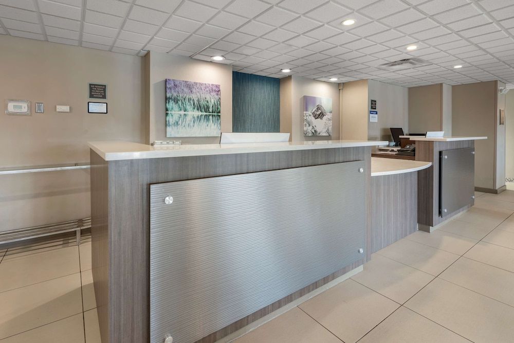 Best Western Plus Chena River Lodge 2