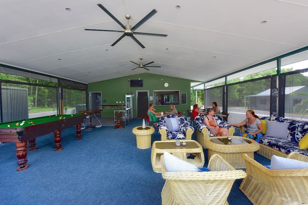 Daintree Peaks ECO Stays 1