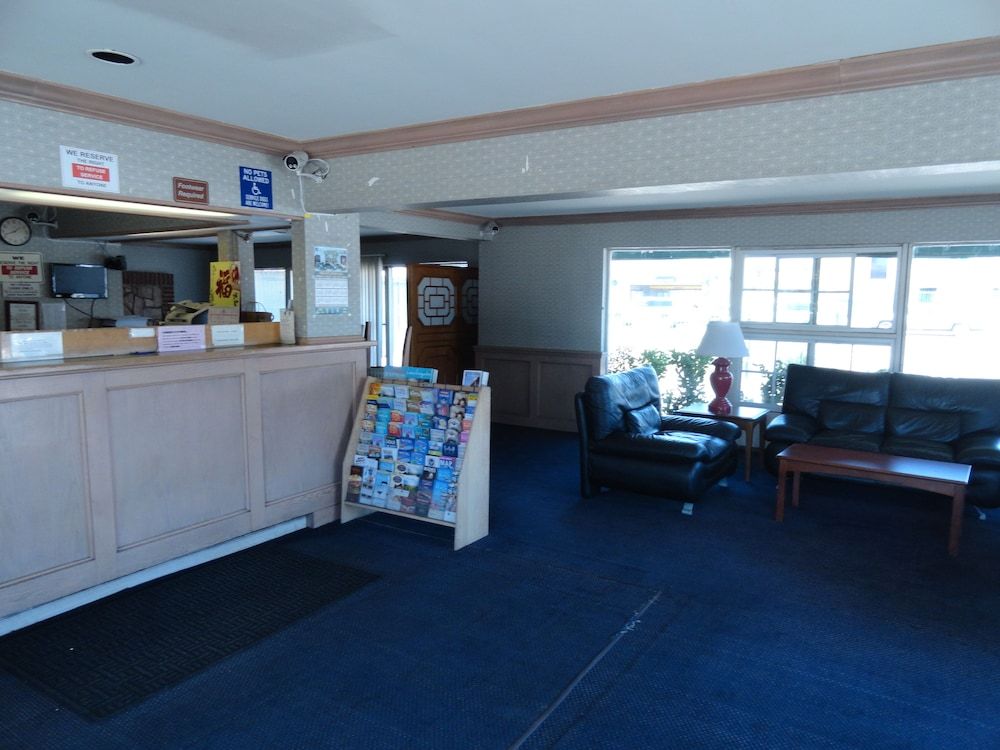 Travel Inn 2