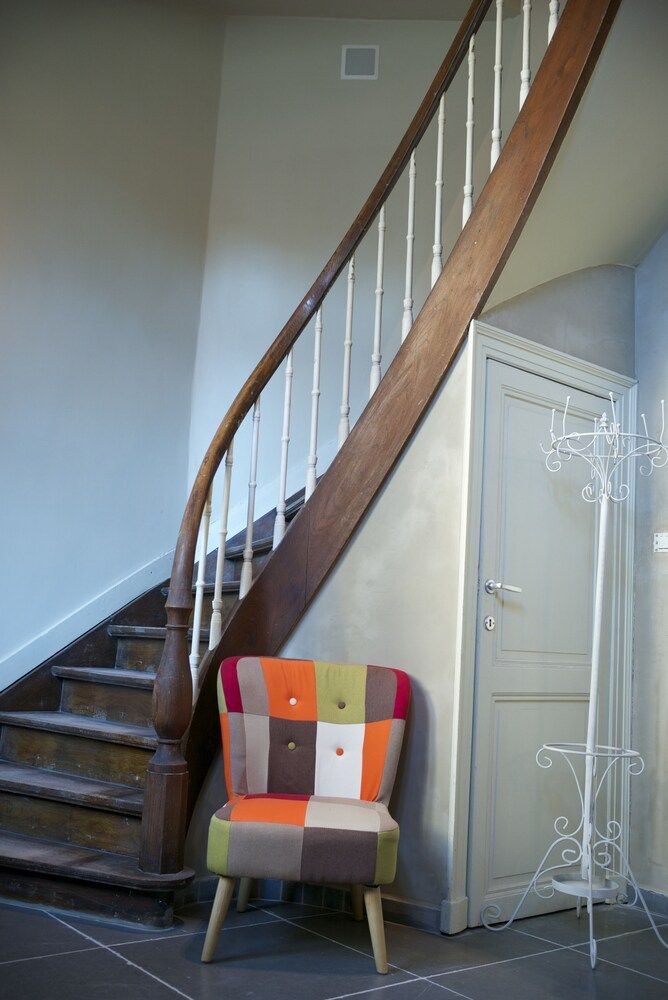 B&B Saint-Sauveur Bruges 2