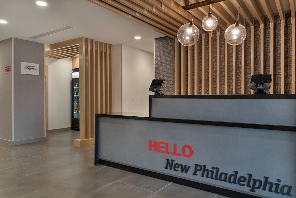 TownePlace Suites by Marriott New Philadelphia 2