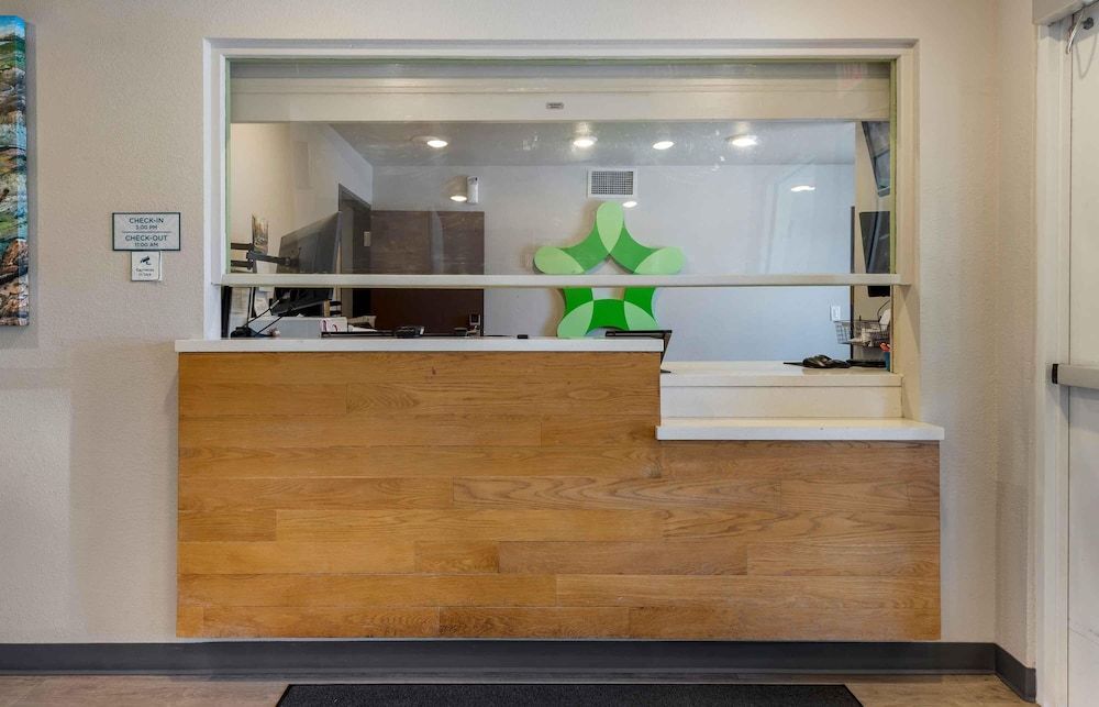 Extended Stay America Suites - Minneapolis - Fridley 2