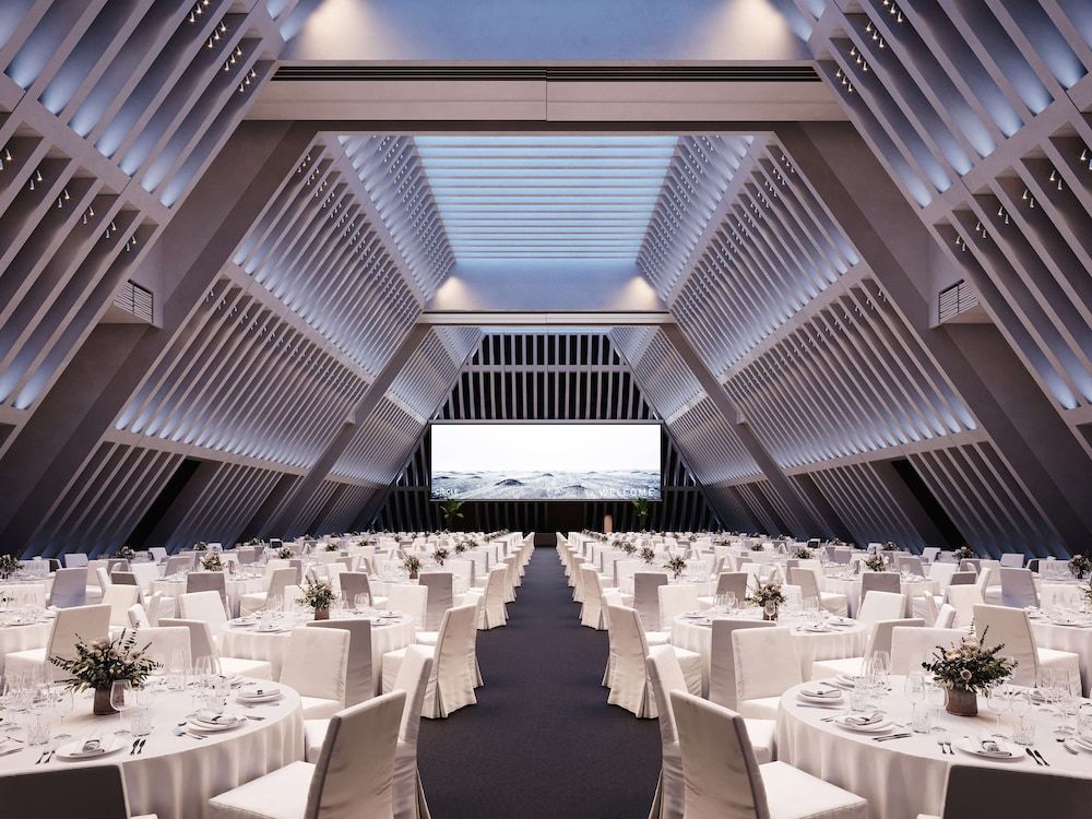 Hyatt Regency Zurich Airport Circle 2