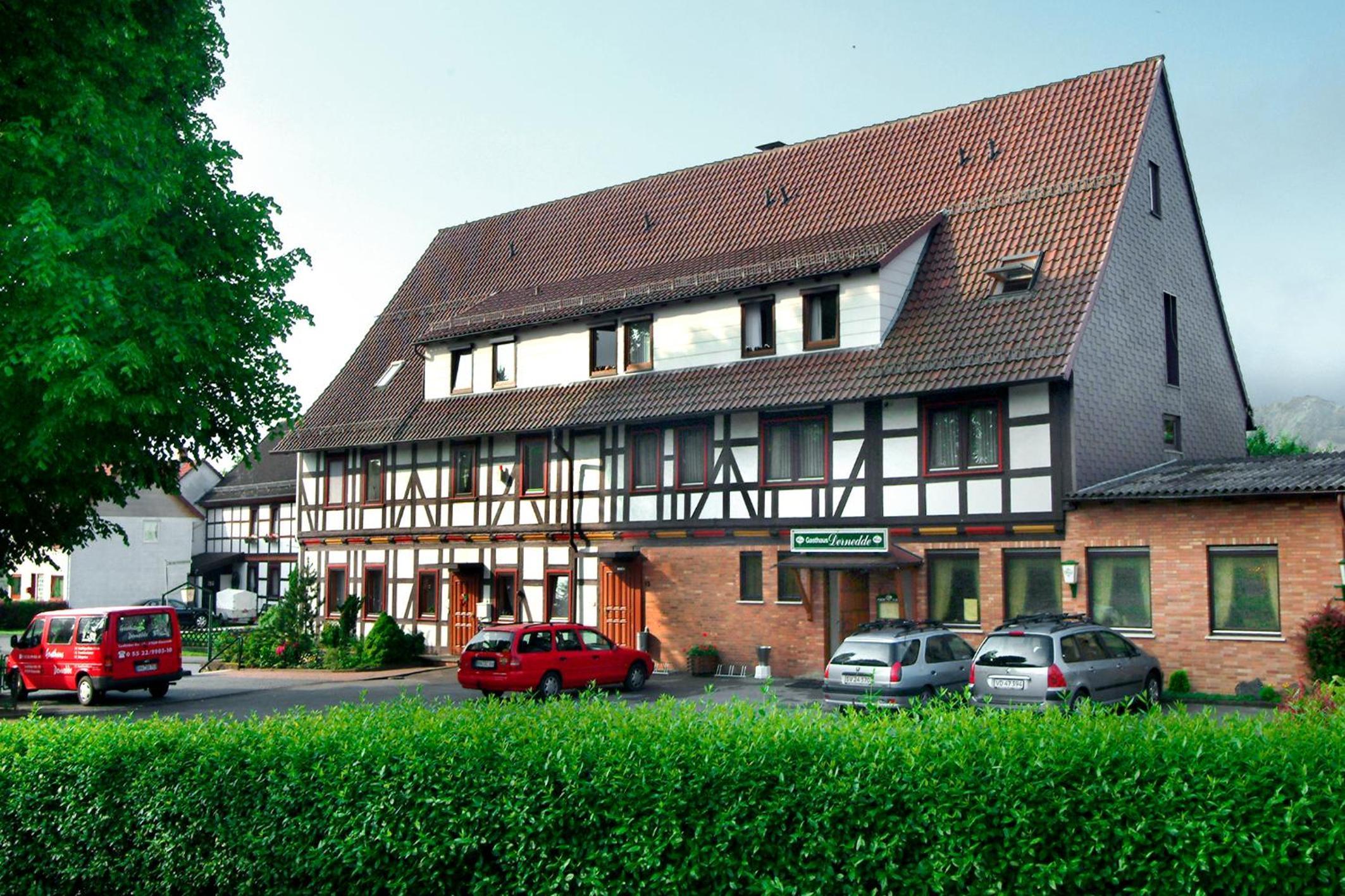Gasthaus Dernedde 1