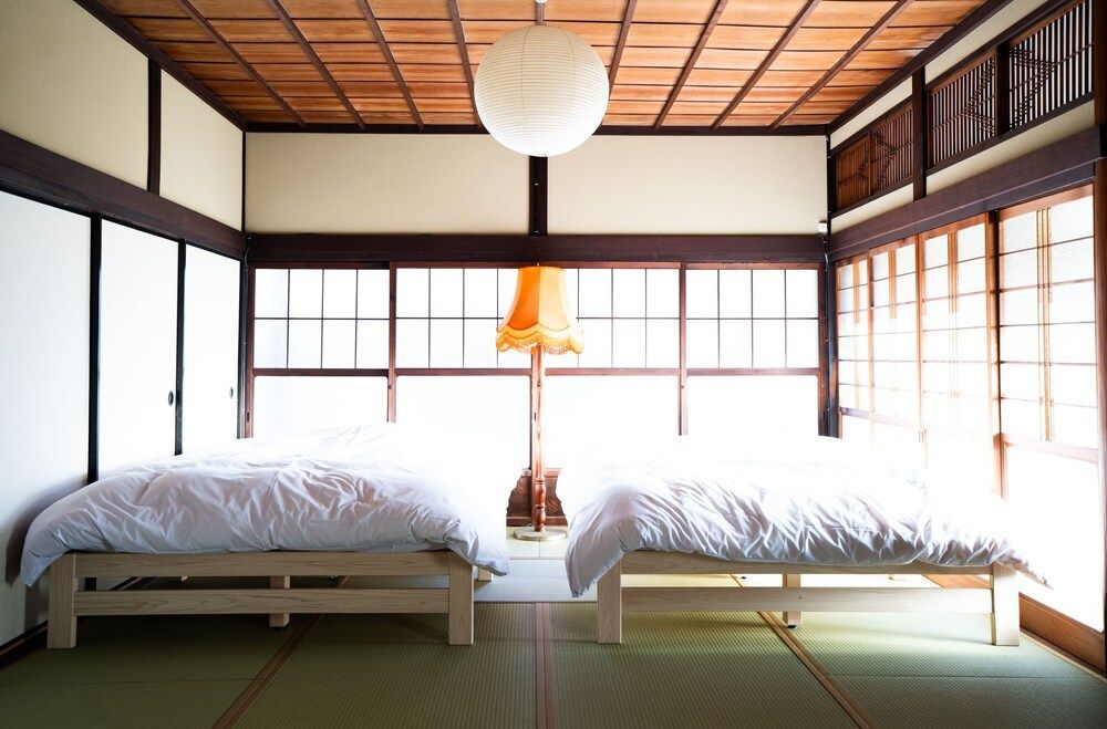 Citrus House 2