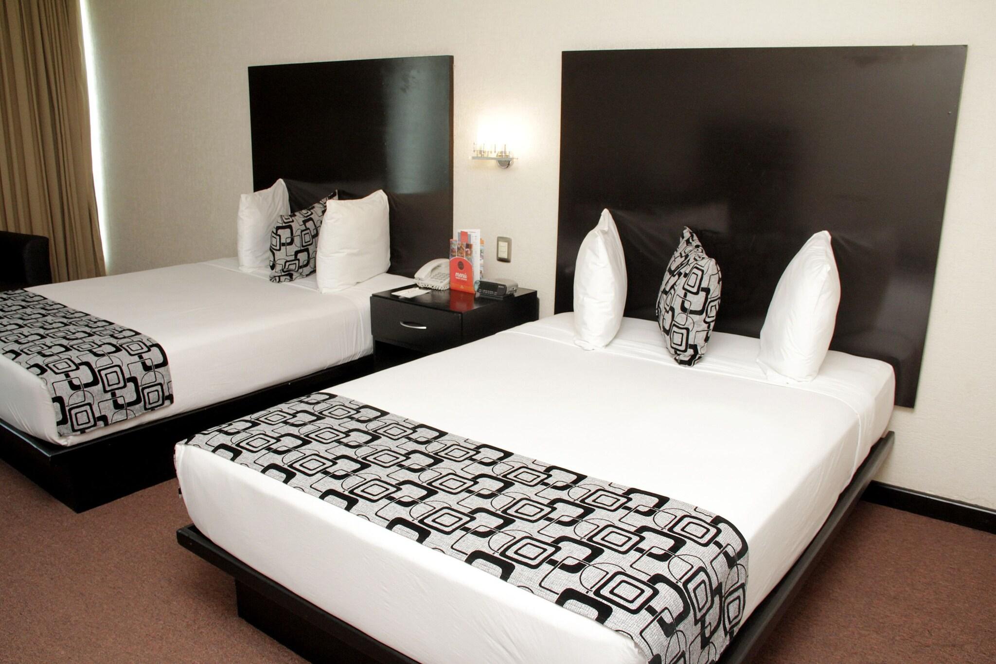 Hotel Vista Inn Premium 2