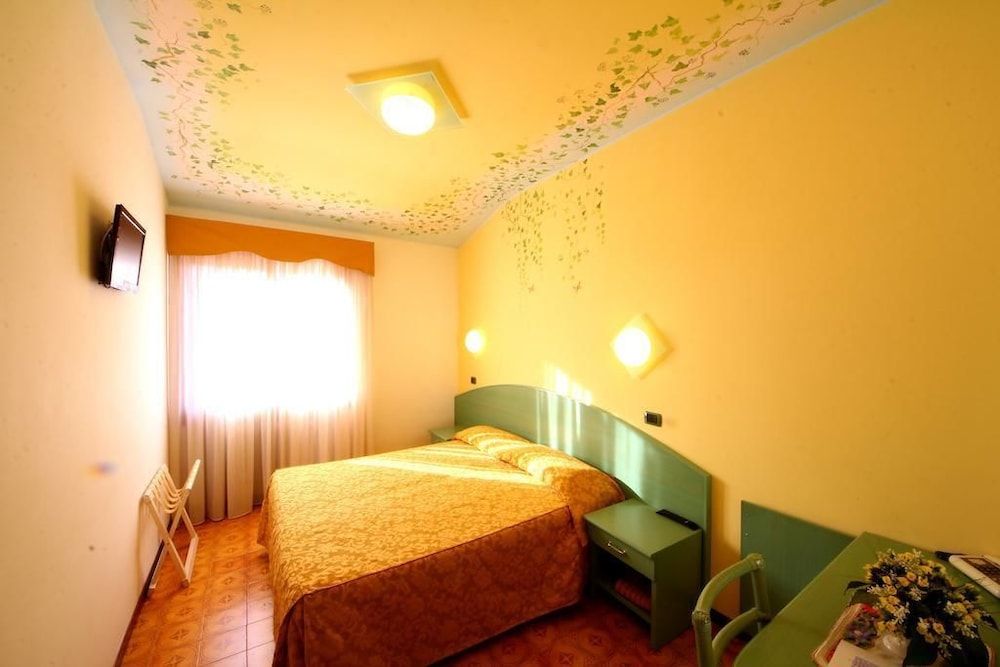 La Favorita Apricale B&B & Ristorante 2
