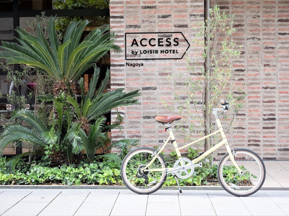 ACCESS by LOISIR HOTEL Nagoya 1
