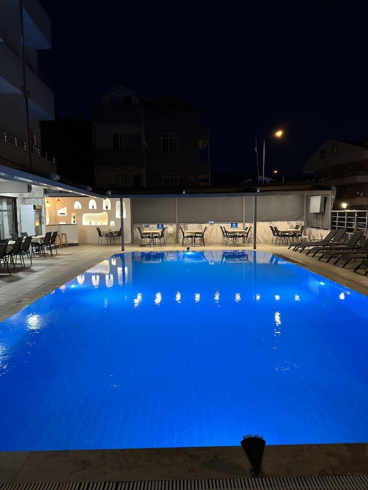 Soykan Hotel 1