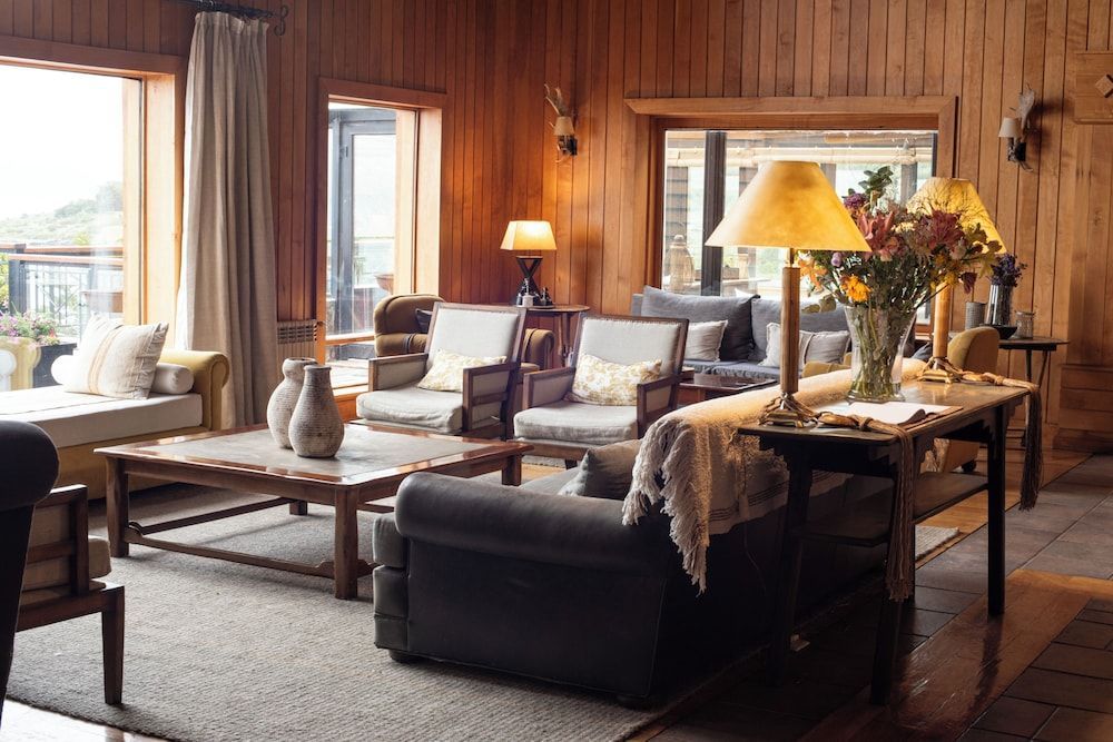 Los Cauquenes Resort + Spa + Experiences 2