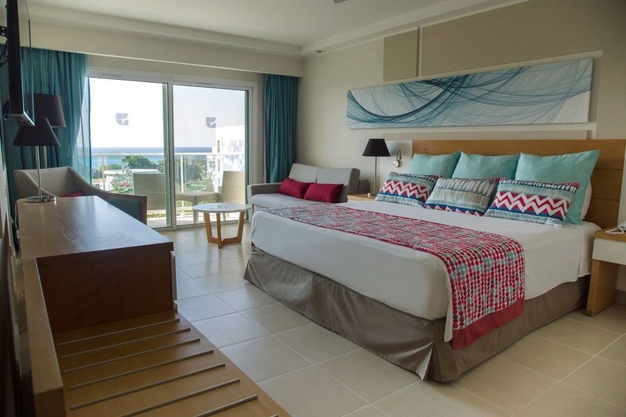 Gran Muthu Almirante Beach 2