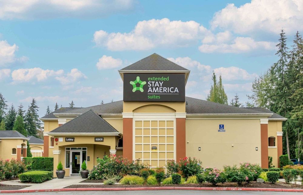 Extended Stay America Suites - Seattle - Redmond 1