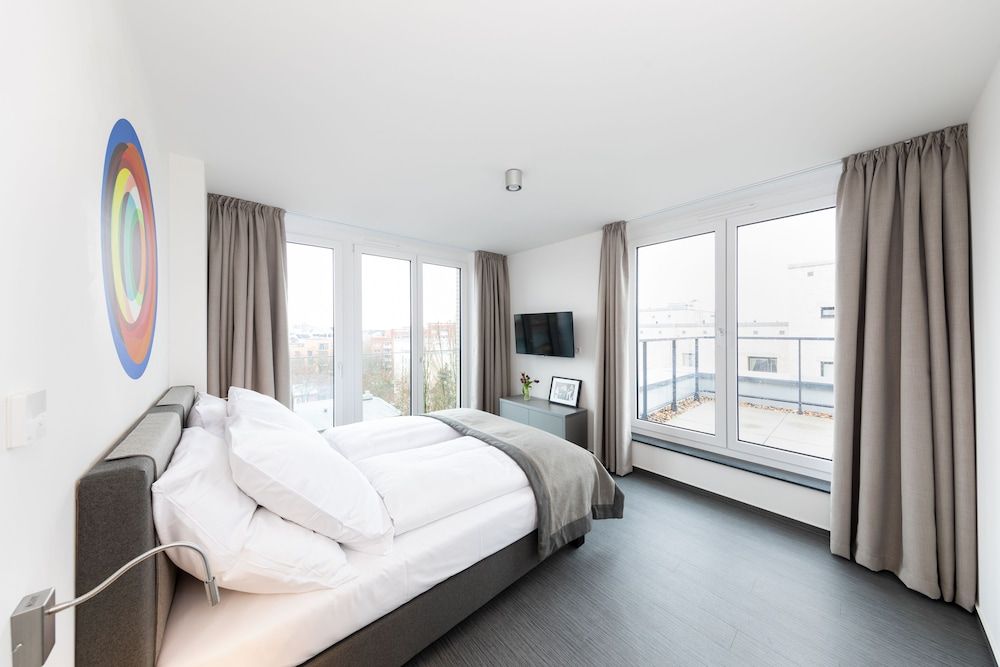 Boardinghouse St.Pauli 1