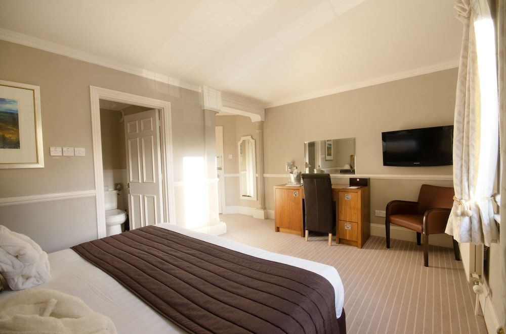 Hatton Court Hotel 2
