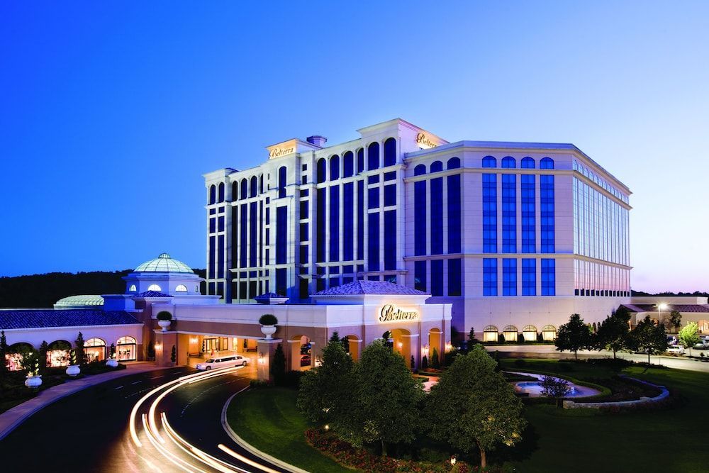 Belterra Casino Resort 1