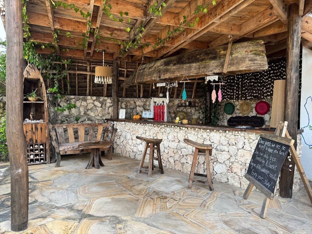 Bitcoin Beach Hotel Zanzibar 2
