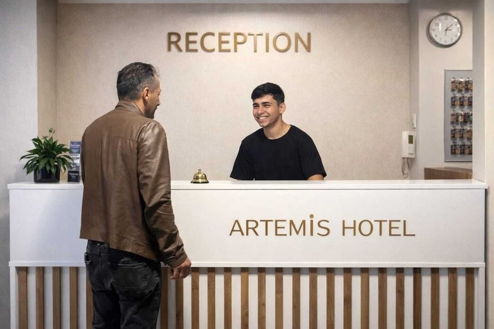Efes Artemis Hotel 2