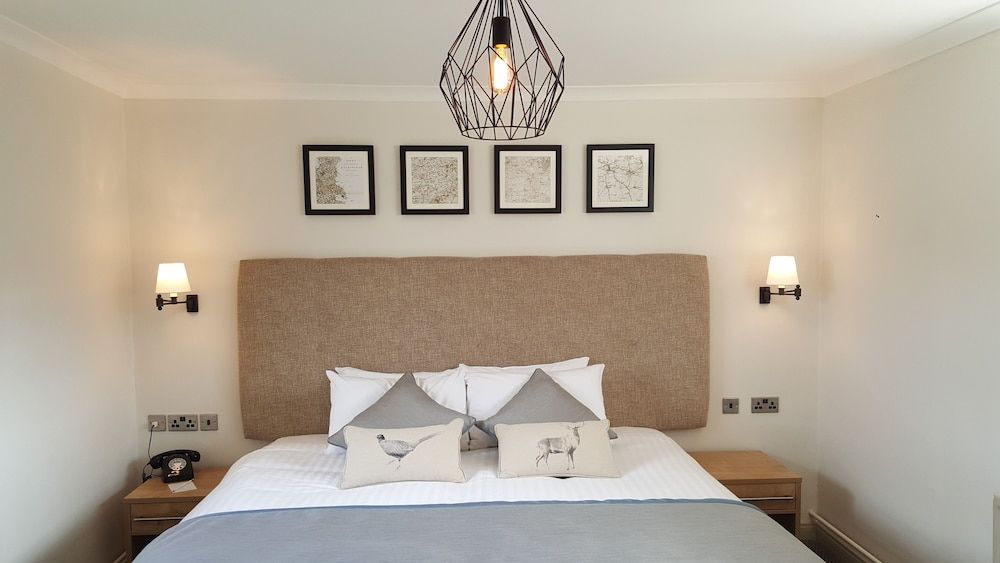 Horwood House Hotel 2