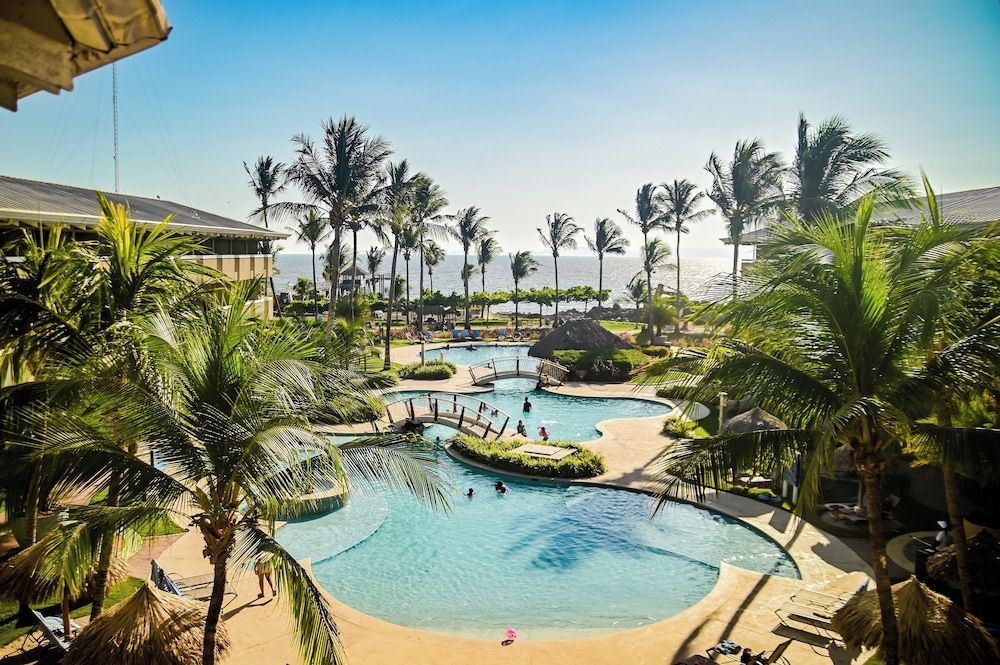 Fiesta Resort All Inclusive Central Pacific - Costa Rica 1