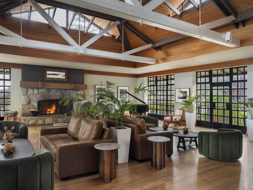 Hyatt Carmel Highlands 2
