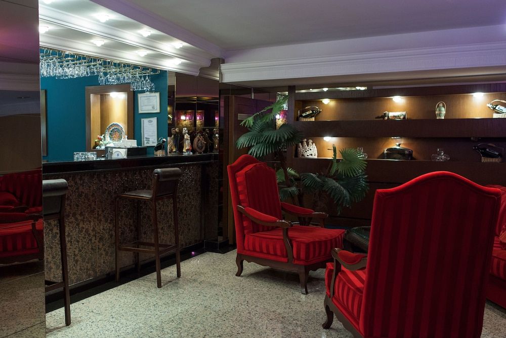 Sogut Hotel Old City 2