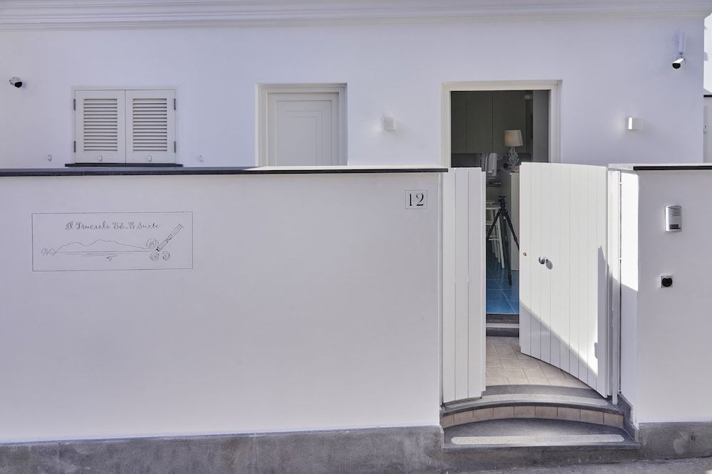 il Truciolo Suite 1