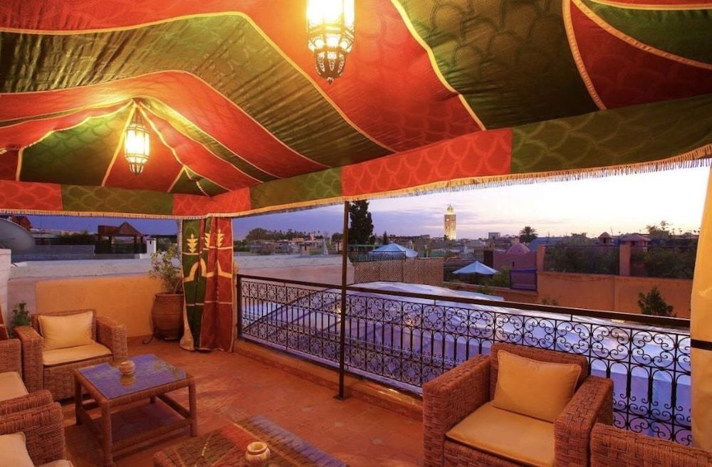 Riad Dar Radya 1
