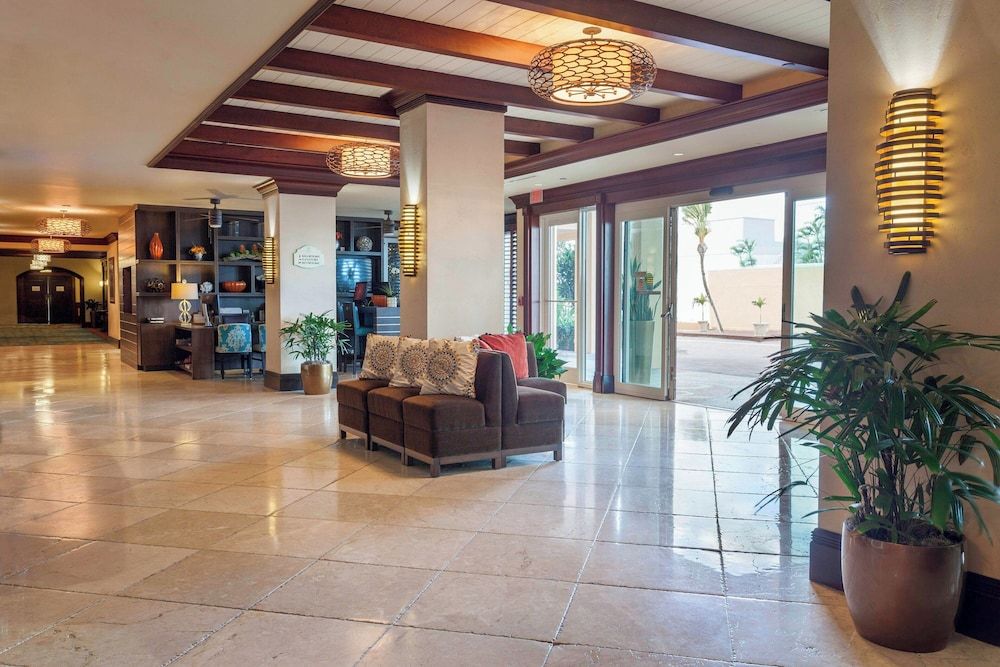 Hollywood Beach Marriott 2