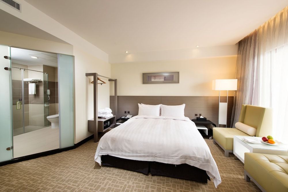 Forte Hotel Changhua 1