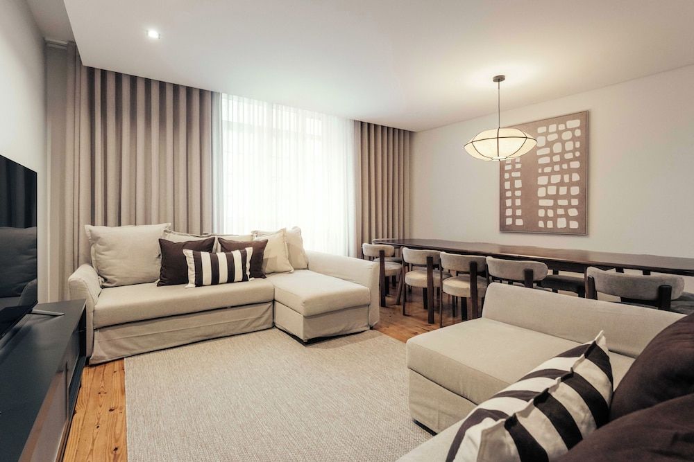 Feel Porto Downtown Apartments & Studios 1