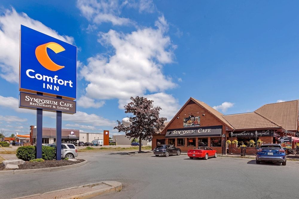 Comfort Inn 1