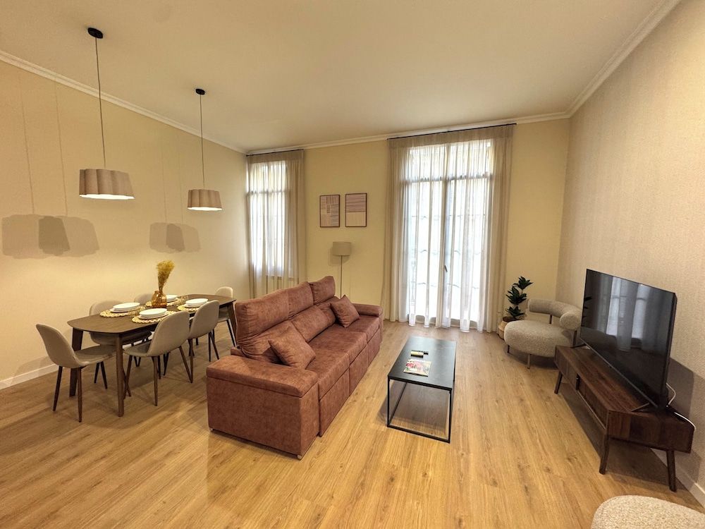 Anais Apartments by gaiarooms 1