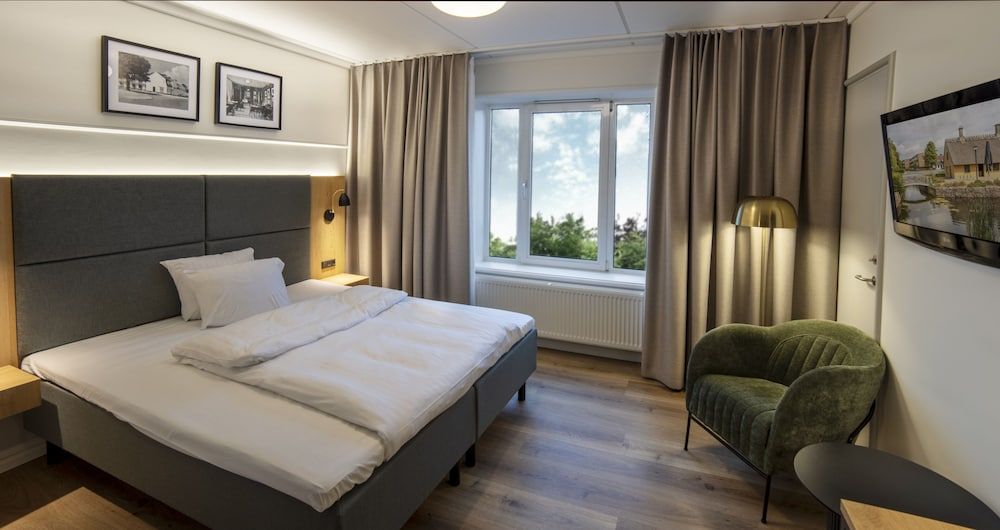 Go Hotel Herlev 1