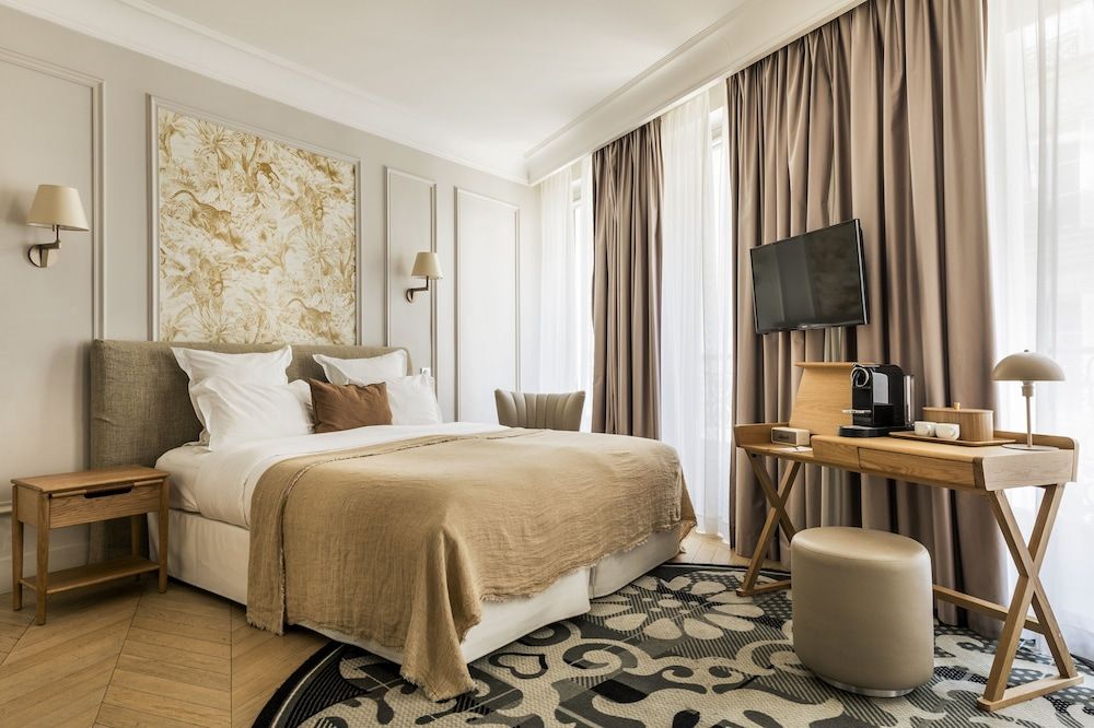 Hôtel Maison Pigalle 1