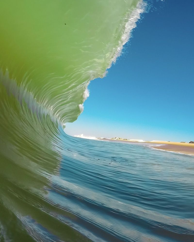 Surf Shanty Motel 1