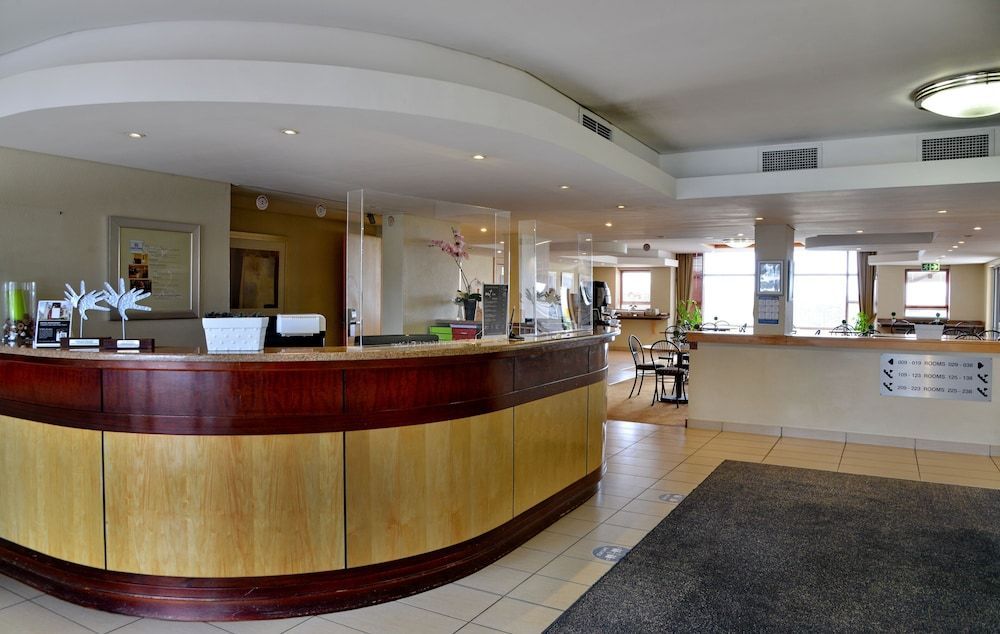 Road Lodge Bloemfontein Airport 2