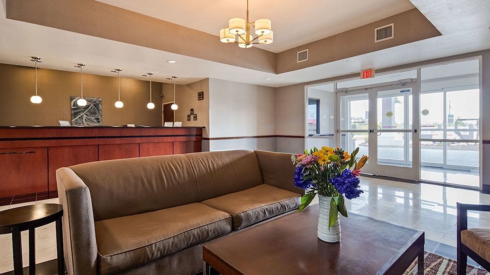 Best Western Refugio Inn 2