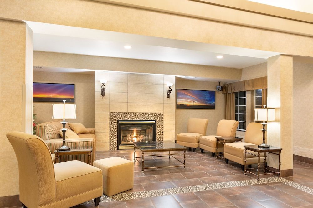Holiday Inn Express WALLA WALLA by IHG 1