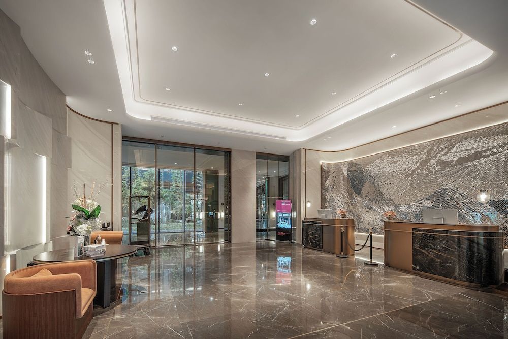 Mövenpick By Accor Kuanzhai Alley Chengdu 2