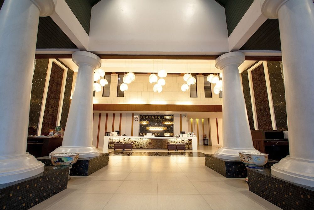 Peach Hill Resort - SHA Extra Plus 2