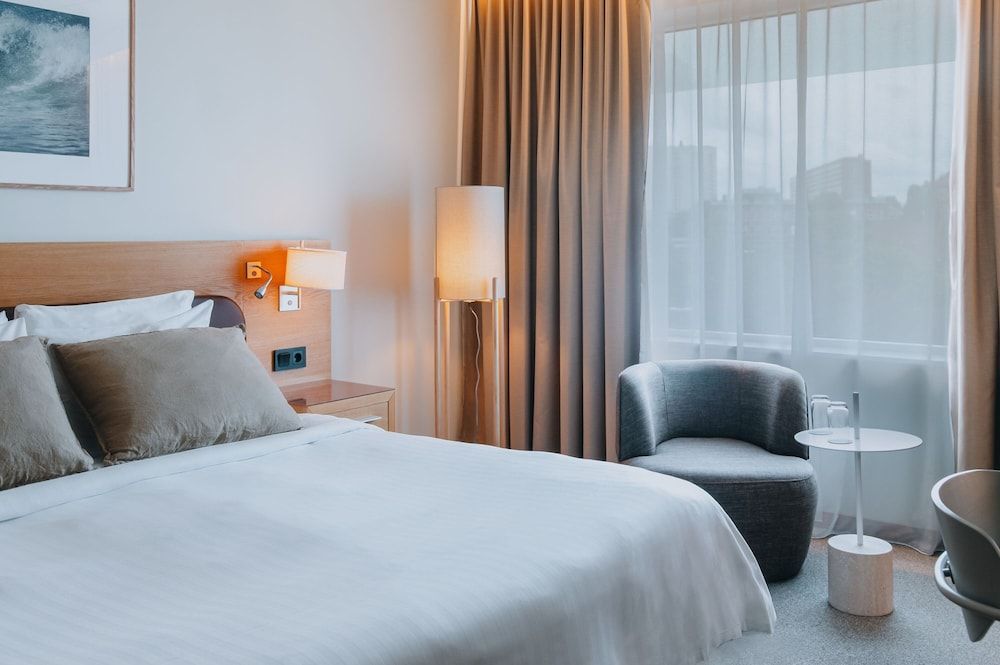 Courtyard by Marriott Stockholm Kungsholmen 1