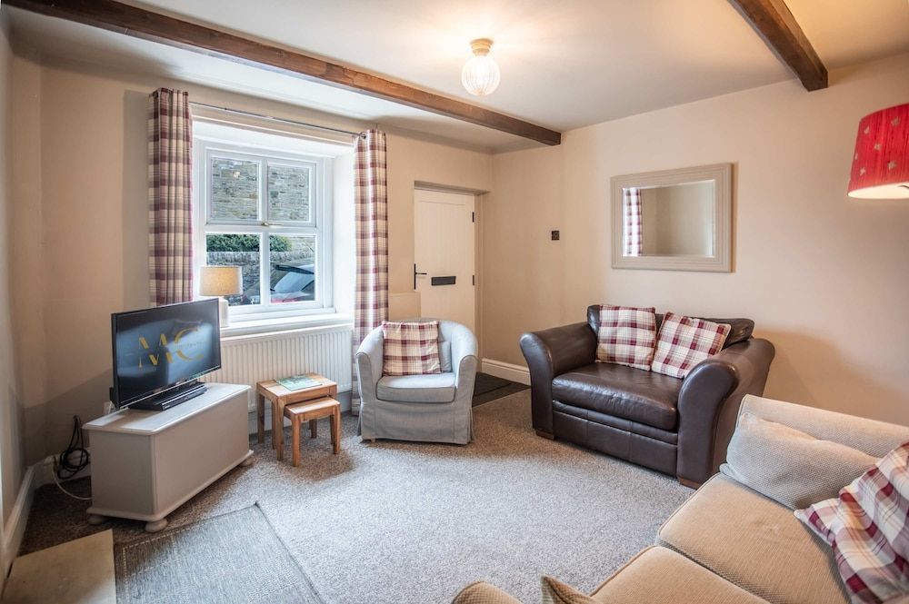 Cosy Stone Cottage In Gargrave Near Skipton 2