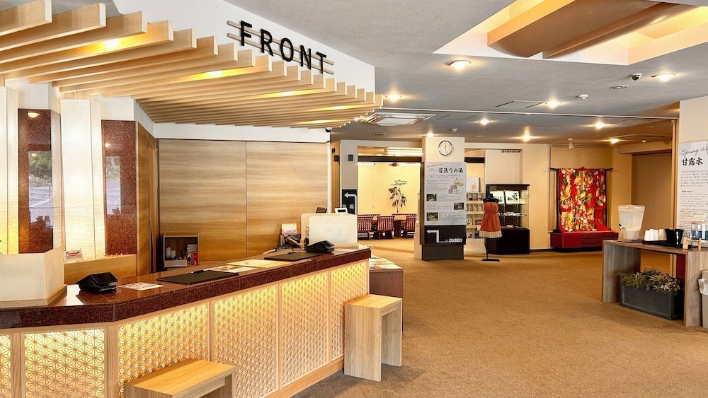 Niseko Grand Hotel 2