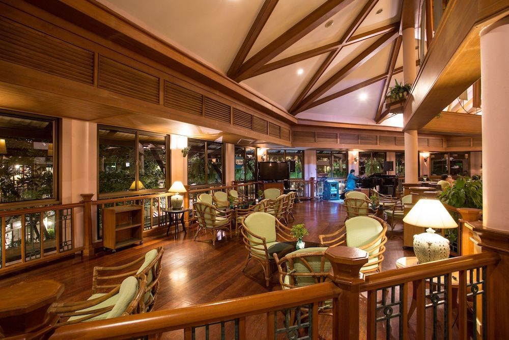 Maneechan Resort - SHA Extra Plus 2
