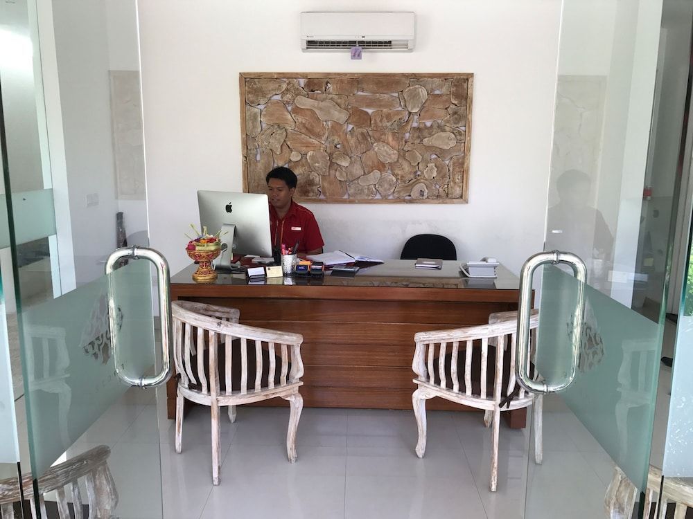 Sithala Villa Seminyak 2