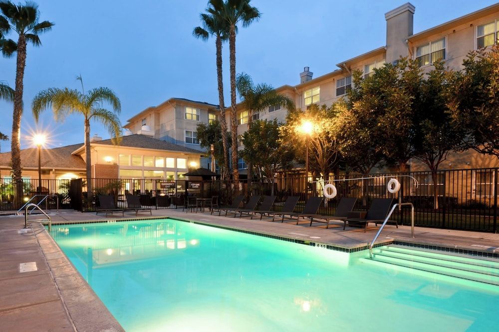Residence Inn by Marriott Los Angeles LAX El Segundo 1