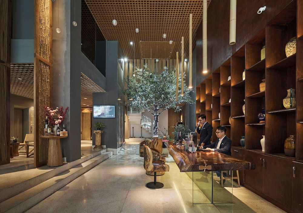 Sky Gem Hotel Sora 2