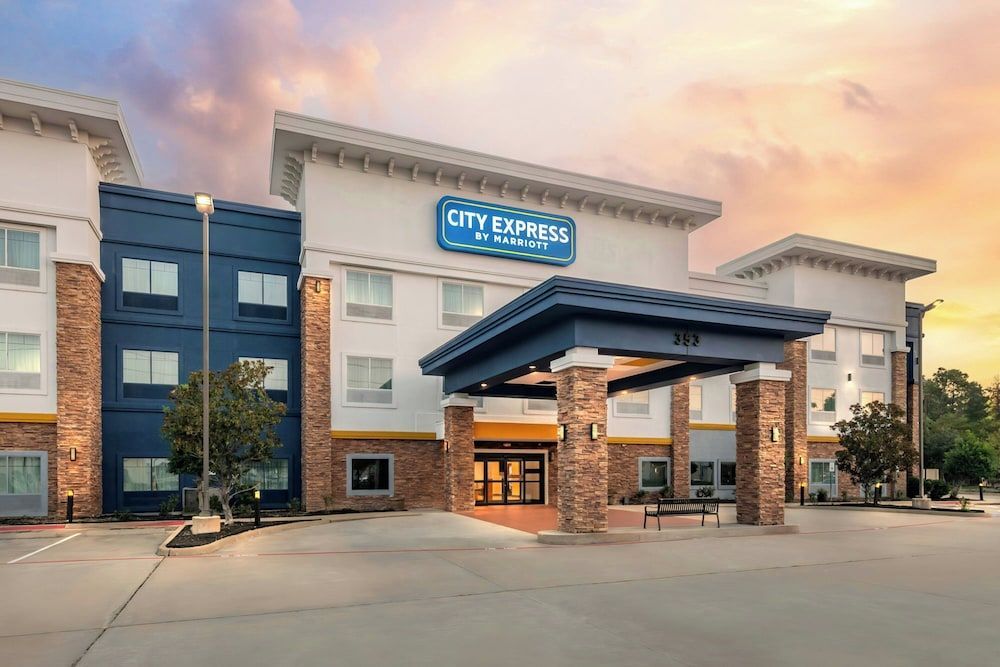 City Express by Marriott Spring North Houston 1
